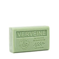 La Maison du Savon de Marseille Shea Butter Soap 125g - Verveine / Verbena