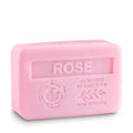 La Maison du Savon de Marseille Shea Butter Soap 250g - Rose