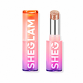 Sheglam Mirror Kiss High-Shine Lipstick Own Your Shine 2.9g