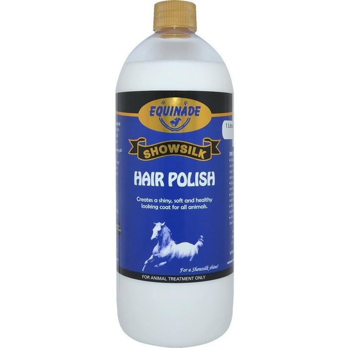 SHOWSILK HAIR POLISH 1L