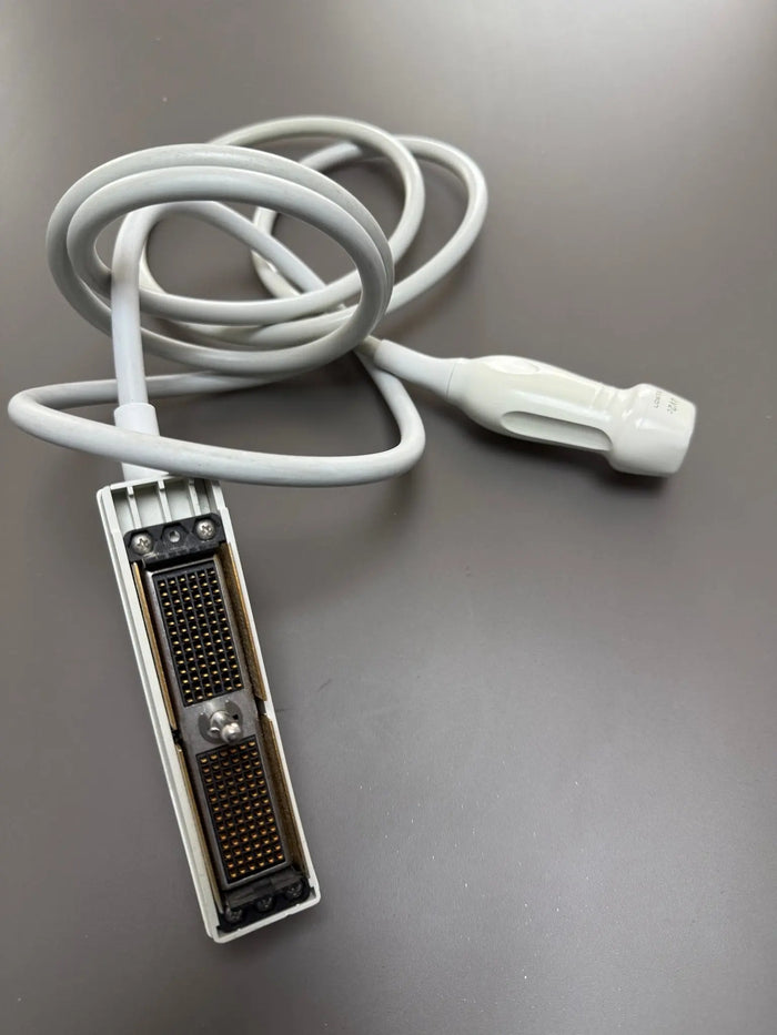 Siemens Acuson 4V2C Vector Array Ultrasound Transducer in a Carry Case ultrasound transducer SelfiMed UK