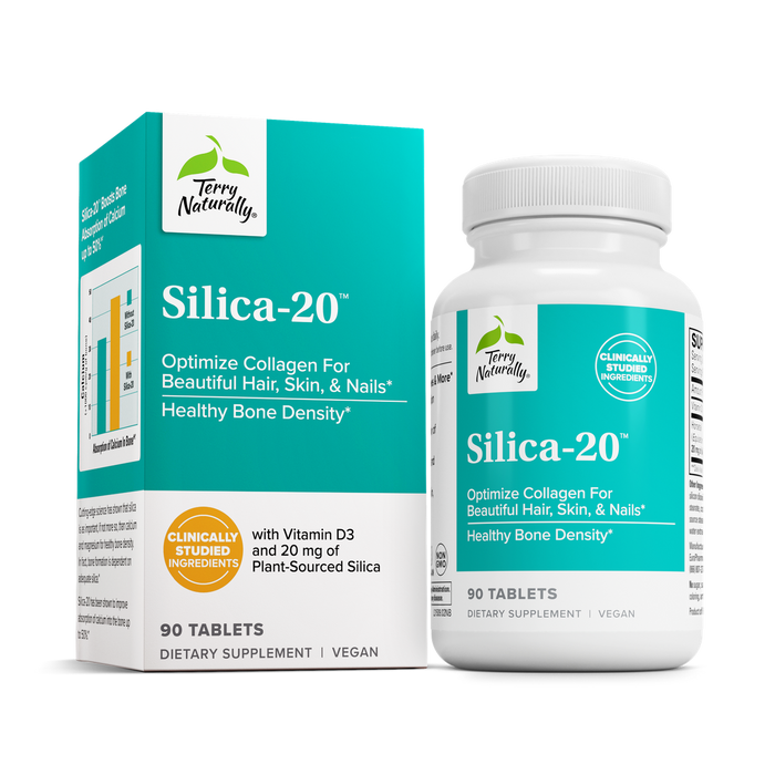 Silica-20™