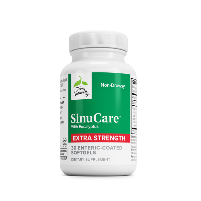 SinuCare™ Extra Strength