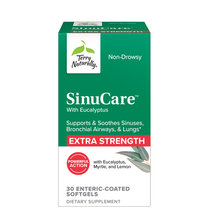 SinuCare™ Extra Strength