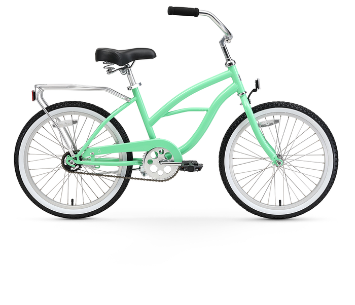 Gallery View 2, mint-green
