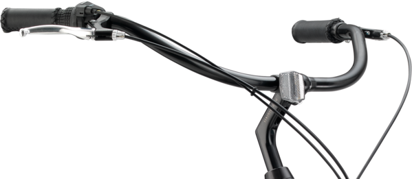 The Most Comfortable Bicycle