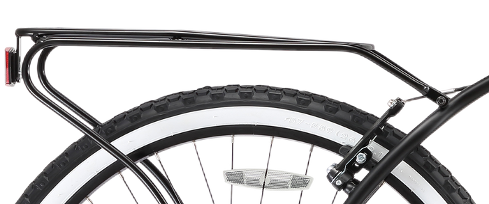 One Bike For Evry Occasion