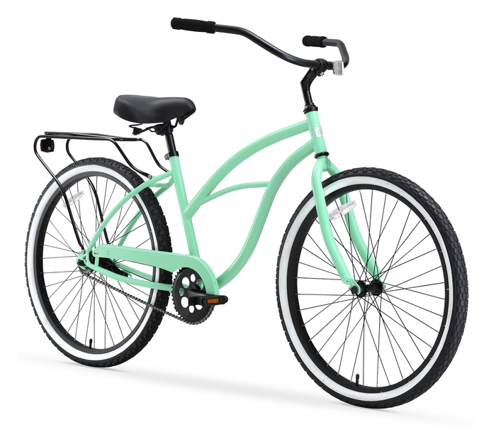 Gallery View 1, mint-green