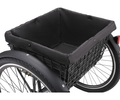 sixthreezero Basket Liners V2