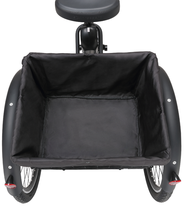 sixthreezero Basket Liners V2