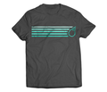 sixthreezero Fading Mint 100% Cotton Unisex Shirt