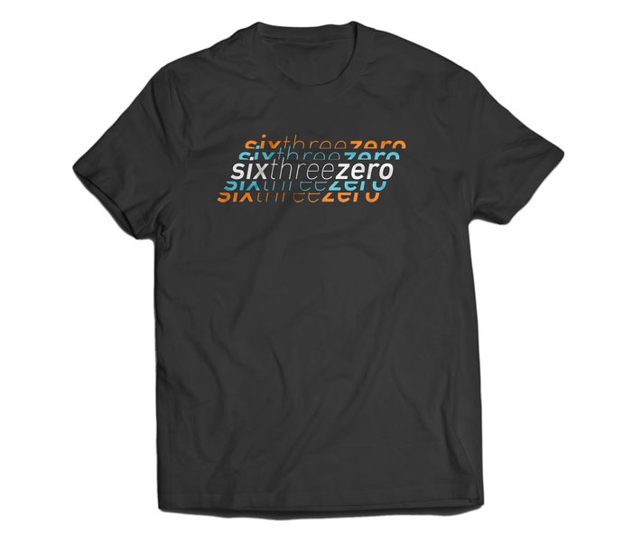 sixthreezero Motown Magnet 100% Cotton Unisex Shirt
