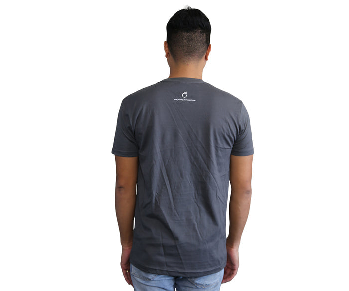 sixthreezero Motown Magnet 100% Cotton Unisex Shirt