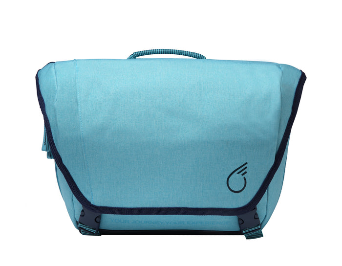 sixthreezero Rear Rack Bag Version 1