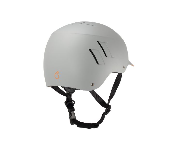 sixthreezero Unisex Helmet, Ash Amber