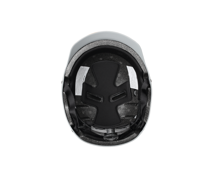 sixthreezero Unisex Helmet, Ash Amber