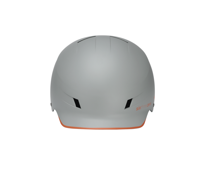 sixthreezero Unisex Helmet, Ash Amber