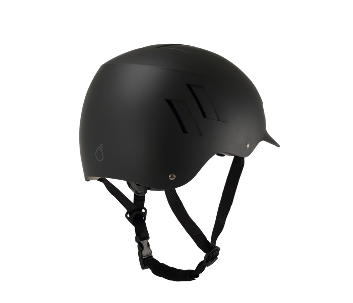 sixthreezero Unisex Helmet, Black