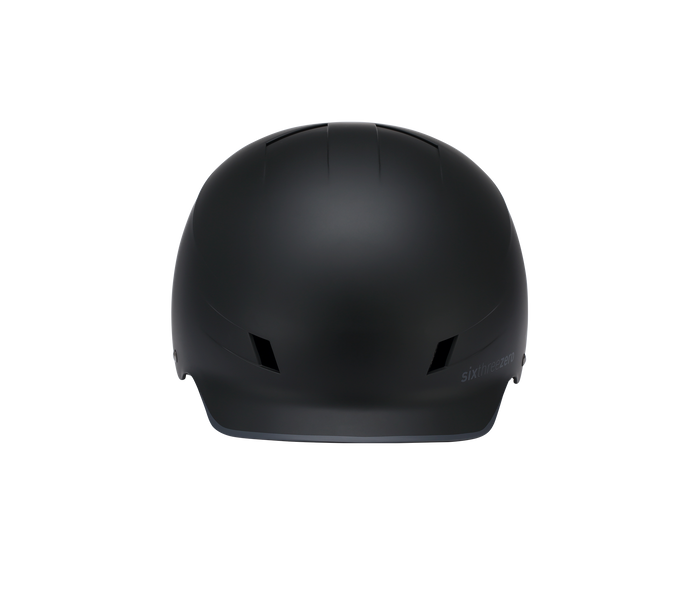 sixthreezero Unisex Helmet, Black