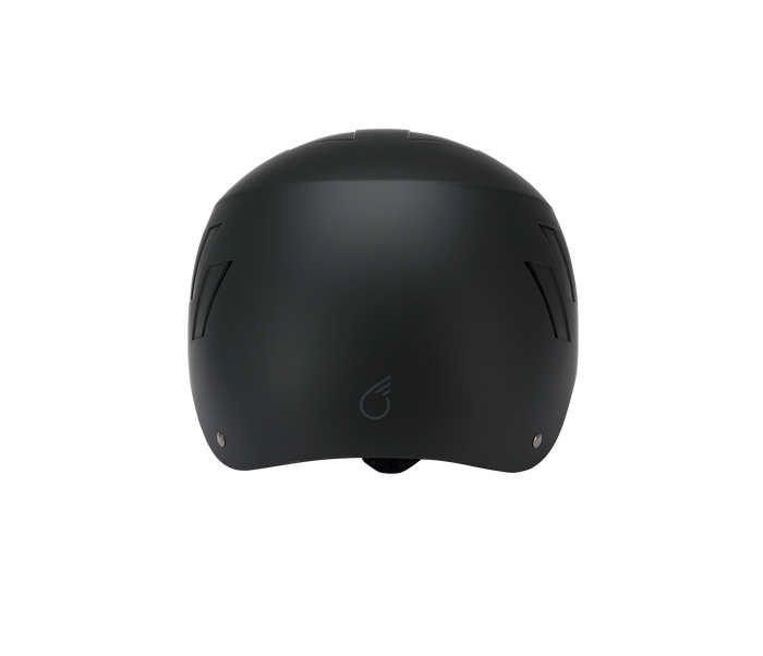 sixthreezero Unisex Helmet, Black
