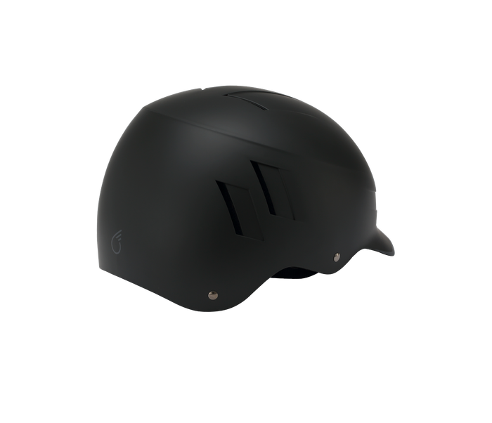 sixthreezero Unisex Helmet, Black
