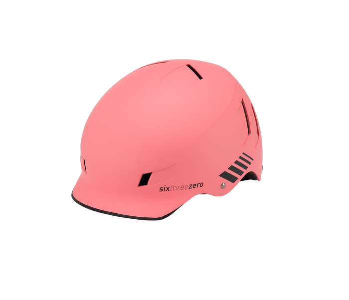 sixthreezero Unisex Helmet, Coral