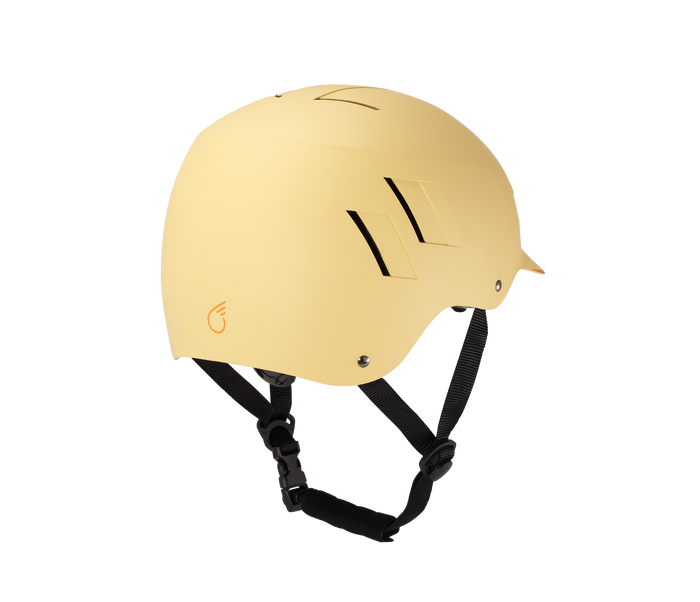 sixthreezero Unisex Helmet, Cream