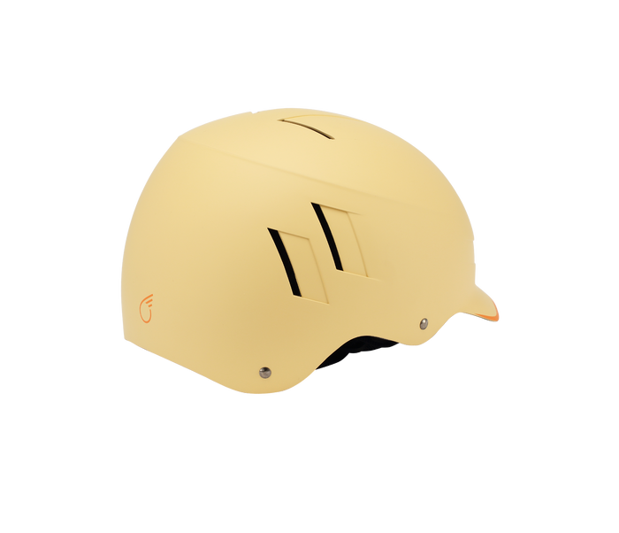 sixthreezero Unisex Helmet, Cream