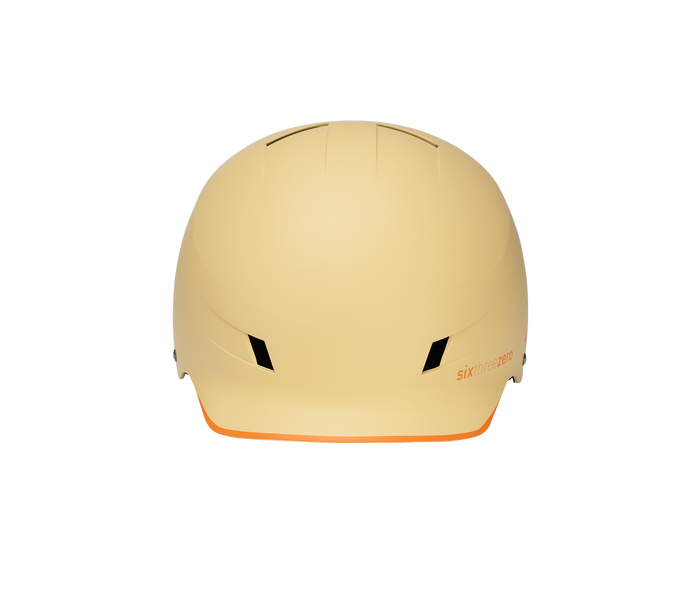 sixthreezero Unisex Helmet, Cream
