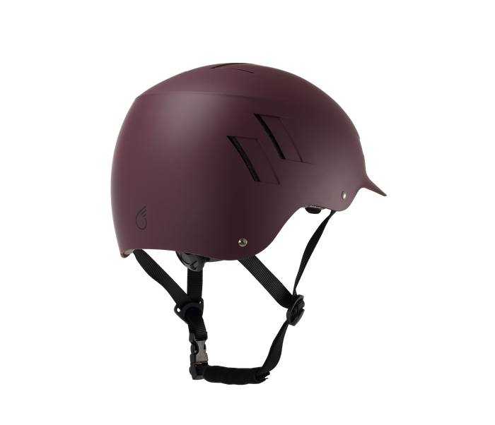 sixthreezero Unisex Helmet, Light Plum