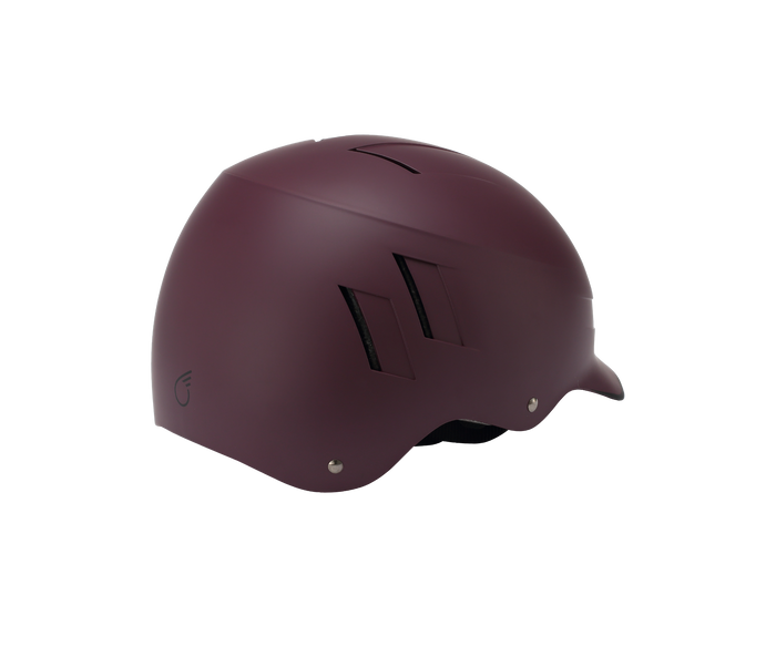 sixthreezero Unisex Helmet, Light Plum