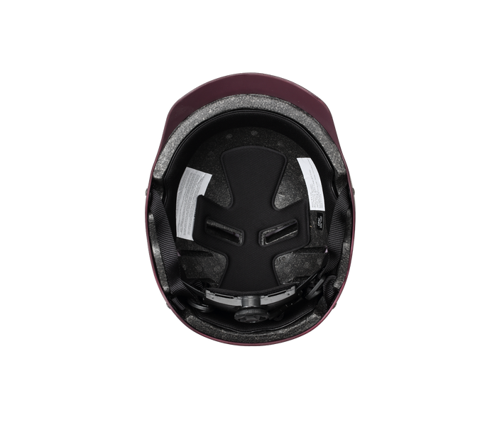 sixthreezero Unisex Helmet, Light Plum