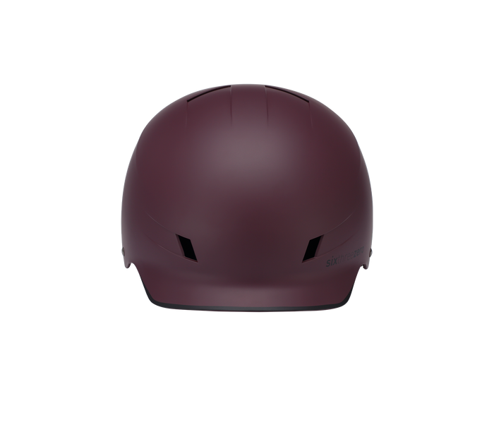 sixthreezero Unisex Helmet, Light Plum