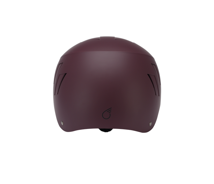 sixthreezero Unisex Helmet, Light Plum