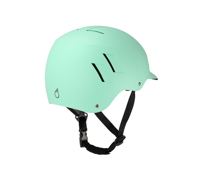 sixthreezero Unisex Helmet, Mint Green