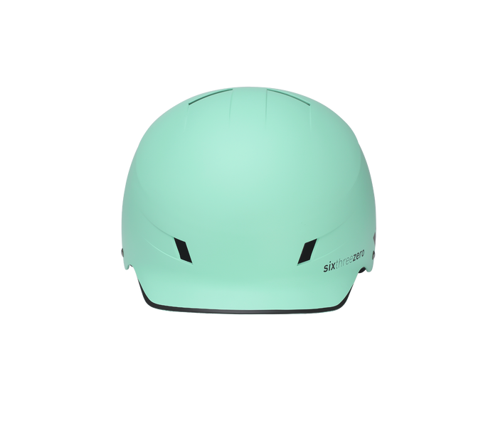 sixthreezero Unisex Helmet, Mint Green