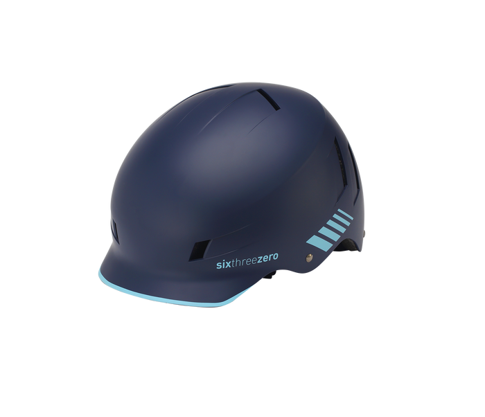 sixthreezero Unisex Helmet, Navy