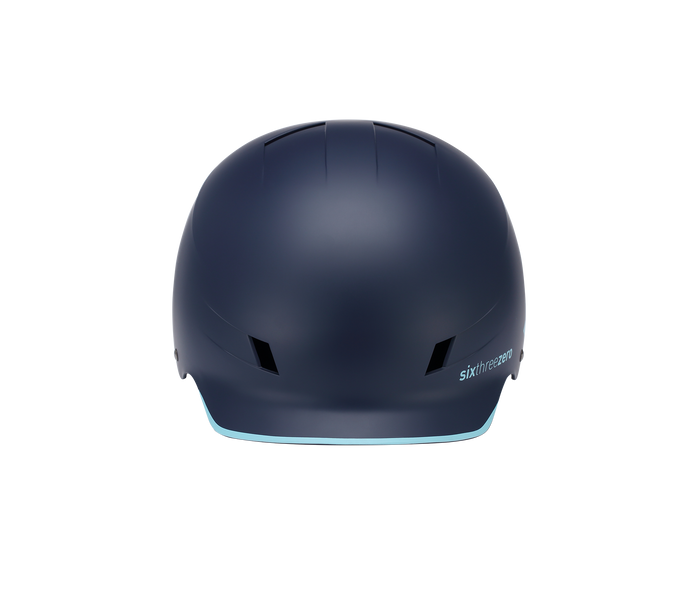 sixthreezero Unisex Helmet, Navy