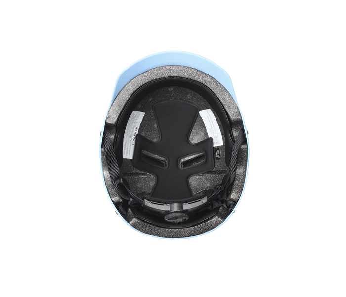 sixthreezero Unisex Helmet, Periwinkle Blue