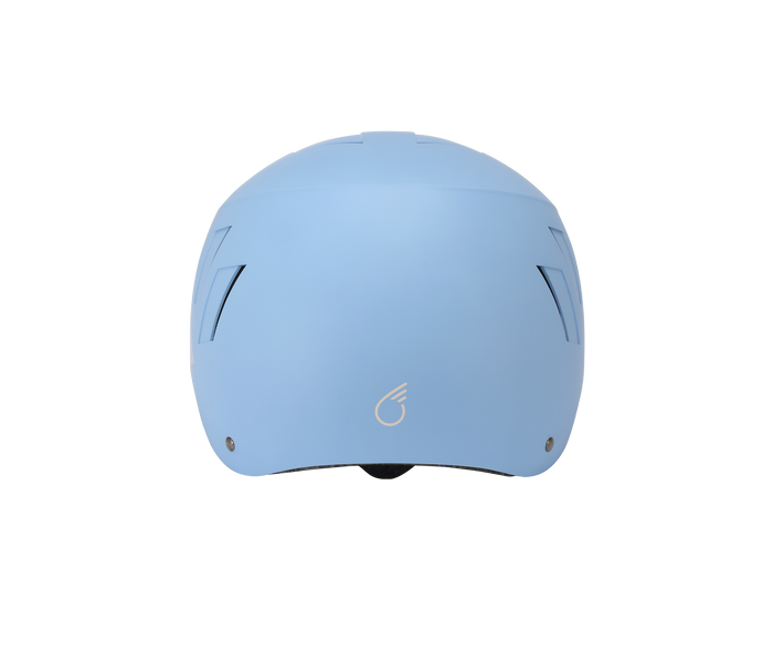 sixthreezero Unisex Helmet, Periwinkle Blue