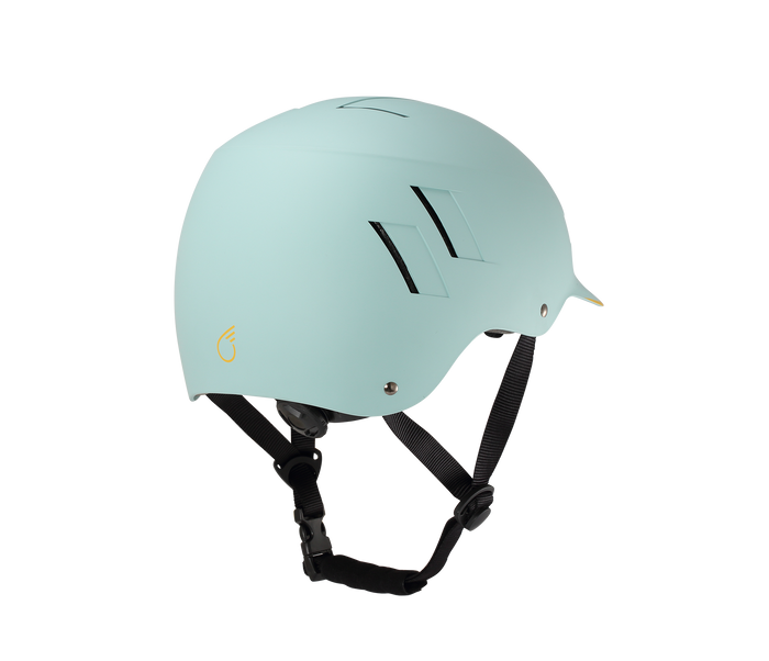 sixthreezero Unisex Helmet, Sky Marigold
