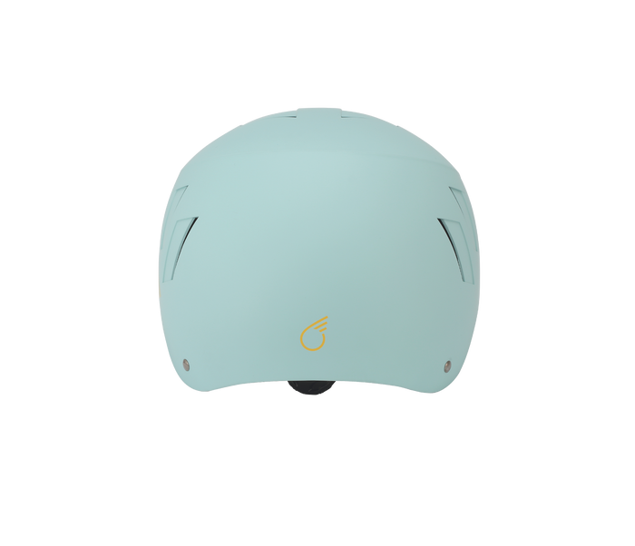 sixthreezero Unisex Helmet, Sky Marigold