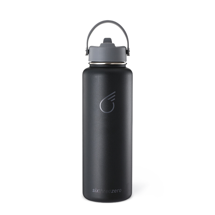 sixthreezero Water Bottle 40oz