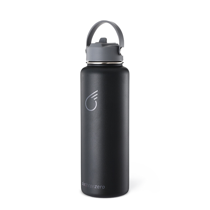 sixthreezero Water Bottle 40oz