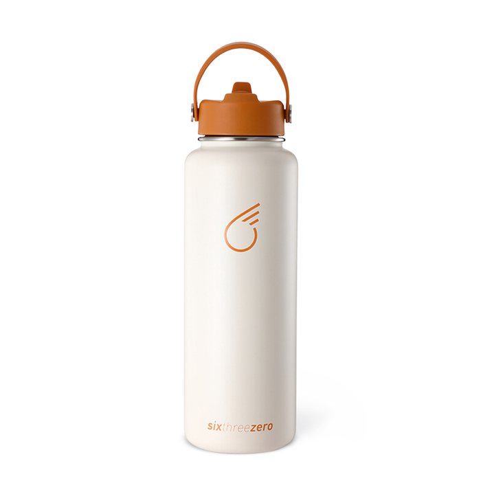 sixthreezero Water Bottle 40oz