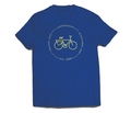sixthreezero YJYE Legion Blue 100% Cotton Unisex Shirt
