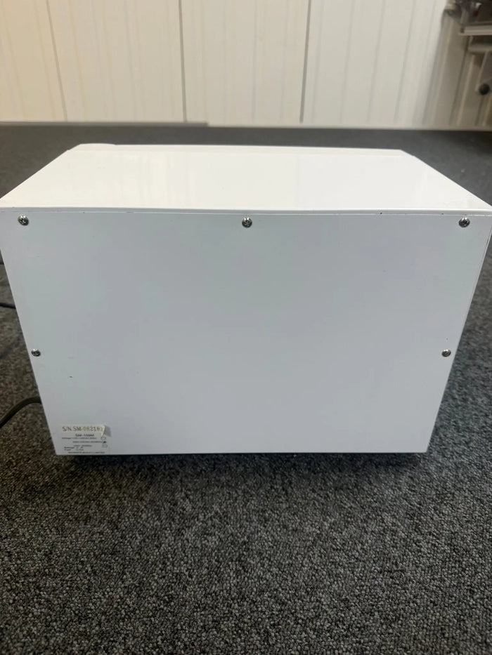 Skinmate SM-109M UV Steriliser UV steriliser cabinet SelfiMed UK