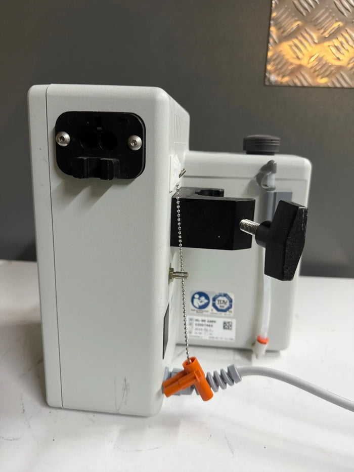 Smiths Medical Level 1 Hotline Fluid Warmer fluid warmer IV infusion SelfiMed UK