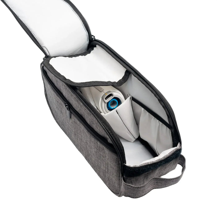Snugell’s Travel CPAP Carrying Bag travel cpap carrying bag SelfiMed UK