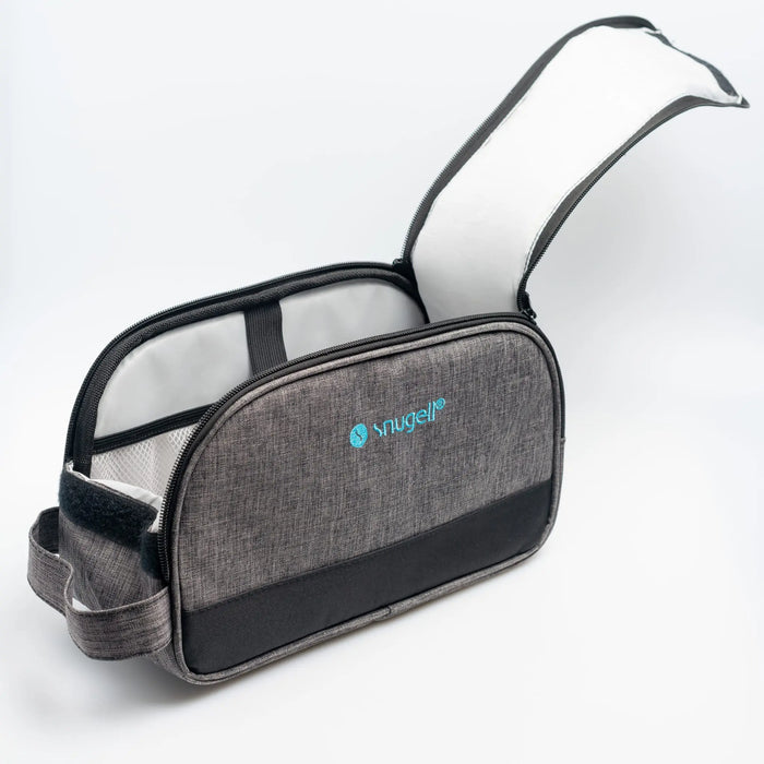 Snugell’s Travel CPAP Carrying Bag travel cpap carrying bag SelfiMed UK